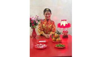 结婚四句金言潮汕【结婚金句四句】