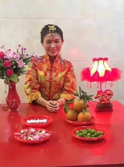 结婚四句金言潮汕【结婚金句四句】