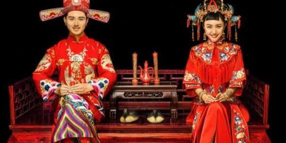 结婚四句金言潮汕【结婚金句四句】