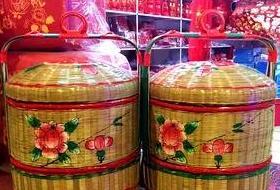 结婚四句金言潮汕【结婚金句四句】