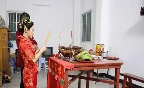 结婚四句金言潮汕【结婚金句四句】