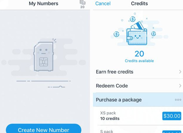 美国手机号短信验证码【美国手机号码生成器】
