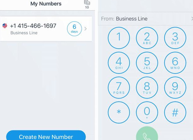 美国手机号短信验证码【美国手机号码生成器】