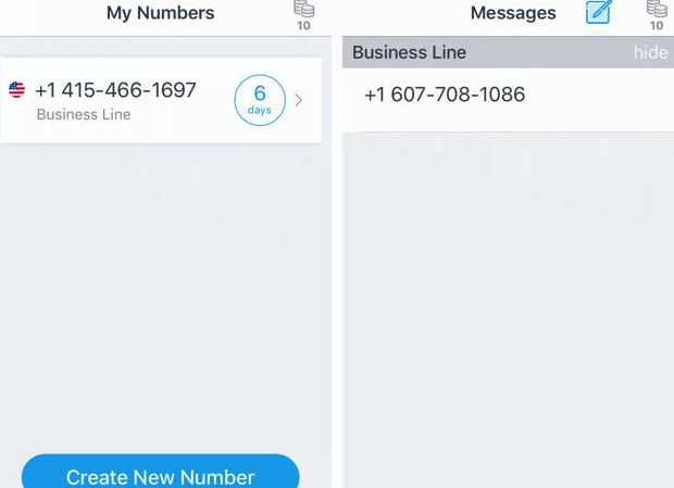 美国手机号短信验证码【美国手机号码生成器】