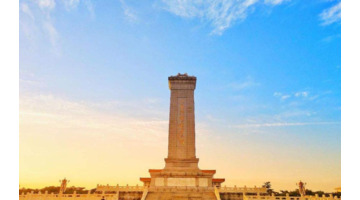 美国纪念碑谷国家公园【人民英雄纪念碑是把剑美国纪念碑】