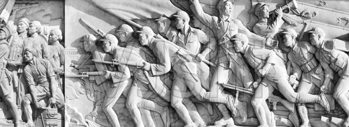 美国纪念碑谷国家公园【人民英雄纪念碑是把剑美国纪念碑】