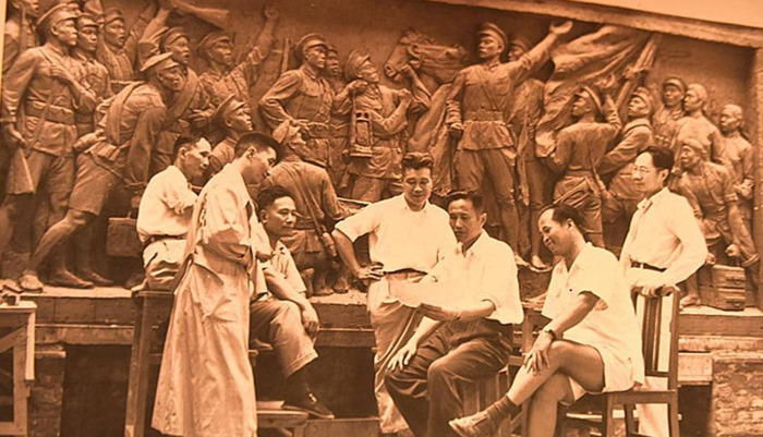 美国纪念碑谷国家公园【人民英雄纪念碑是把剑美国纪念碑】