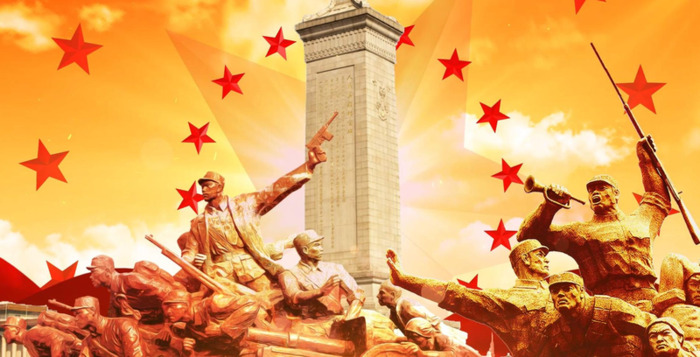 美国纪念碑谷国家公园【人民英雄纪念碑是把剑美国纪念碑】