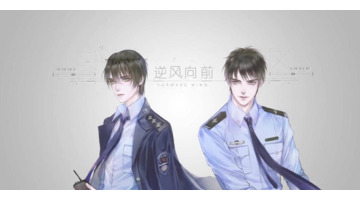 闻劭&times;江停KQ车【闻劭&times;江停KQ】