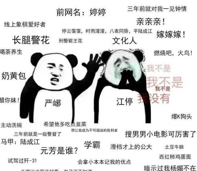 闻劭×江停KQ车【闻劭×江停KQ】