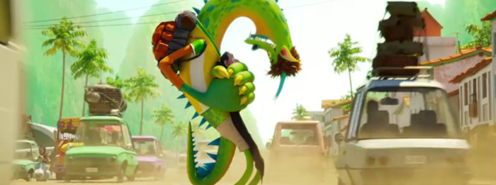 精灵旅社4在线观看免费【精灵旅社4在线观看免费完整版超清】