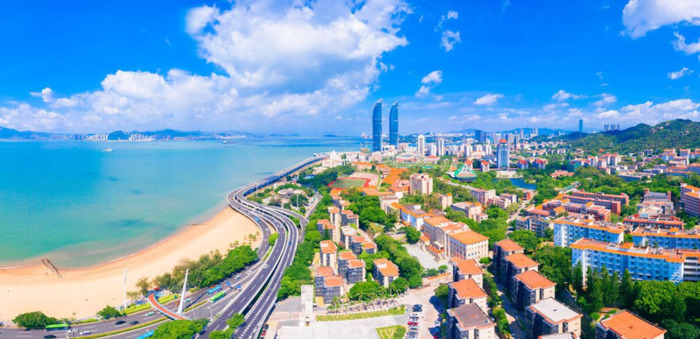 厦门大学旅游攻略 厦门大学好玩吗【厦门大学旅游攻略开放时间】