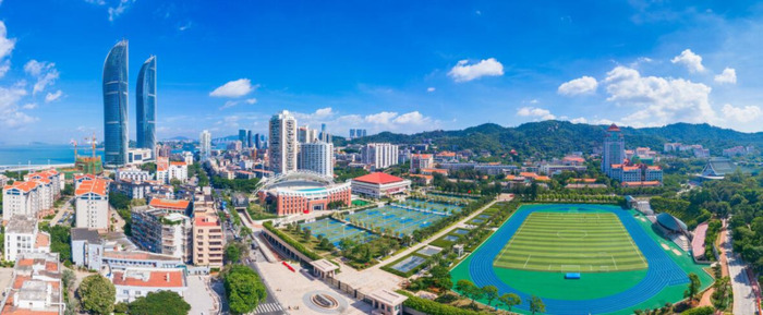 厦门大学旅游攻略 厦门大学好玩吗【厦门大学旅游攻略开放时间】