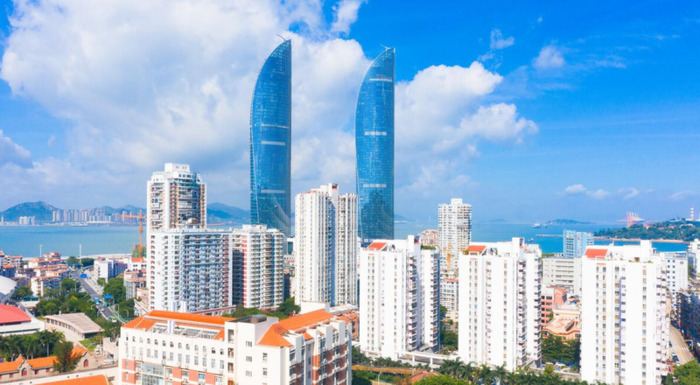 厦门大学旅游攻略 厦门大学好玩吗【厦门大学旅游攻略开放时间】