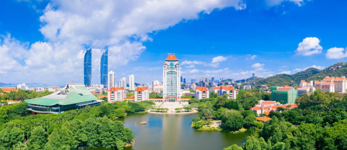厦门大学旅游攻略 厦门大学好玩吗【厦门大学旅游攻略开放时间】