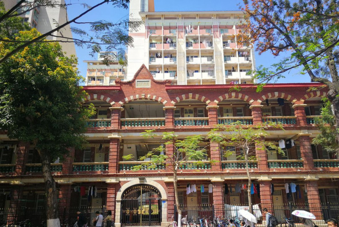 厦门大学旅游攻略 厦门大学好玩吗【厦门大学旅游攻略开放时间】