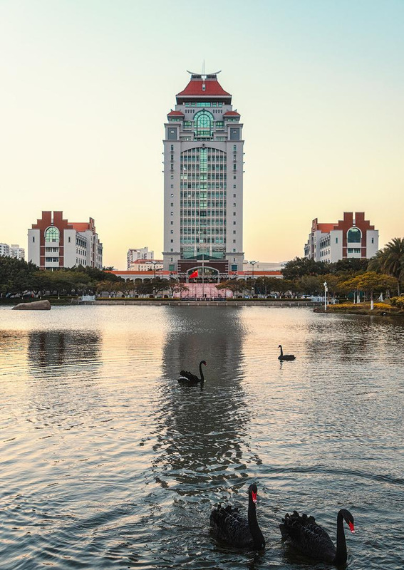 厦门大学旅游攻略 厦门大学好玩吗【厦门大学旅游攻略开放时间】