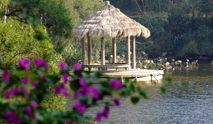 厦门大学旅游攻略 厦门大学好玩吗【厦门大学旅游攻略开放时间】