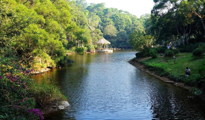 厦门大学旅游攻略 厦门大学好玩吗【厦门大学旅游攻略开放时间】