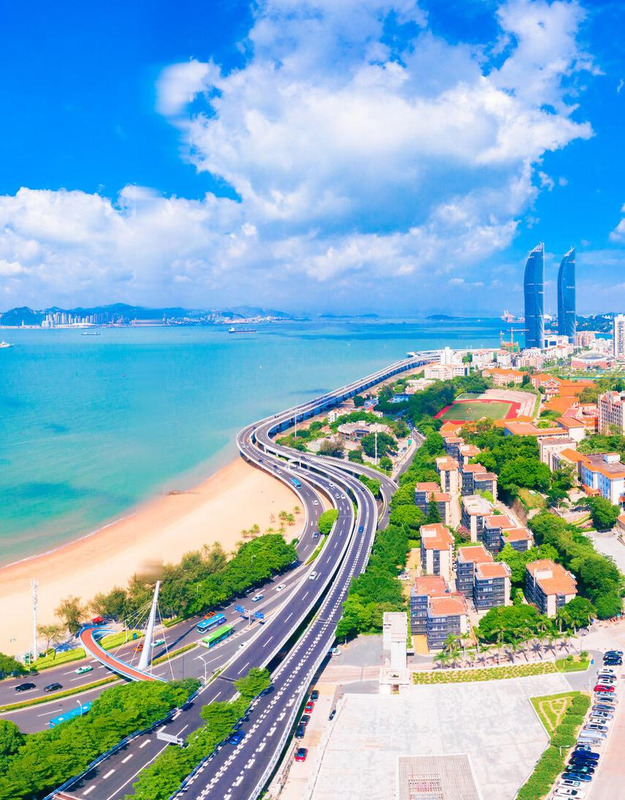 厦门大学旅游攻略 厦门大学好玩吗【厦门大学旅游攻略开放时间】