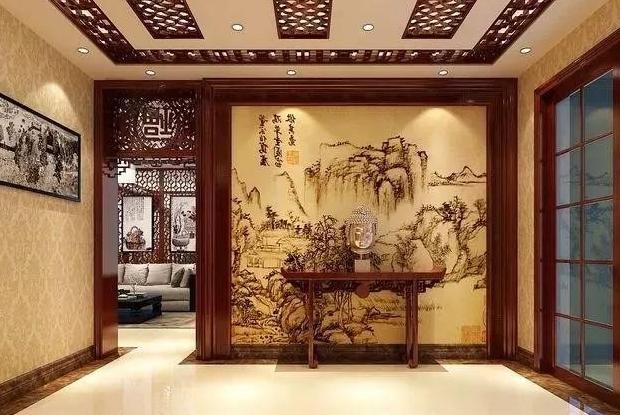 挂衣架怎么摆放【衣架风水禁忌】