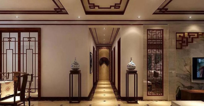 挂衣架怎么摆放【衣架风水禁忌】