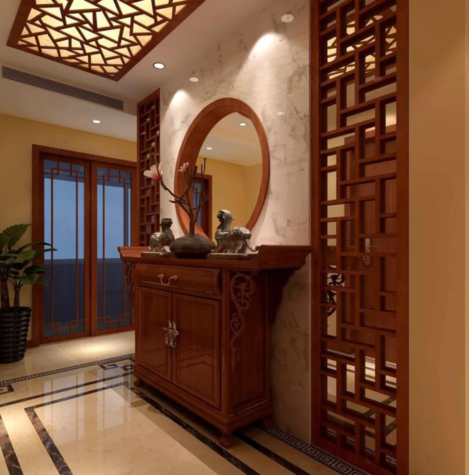 挂衣架怎么摆放【衣架风水禁忌】