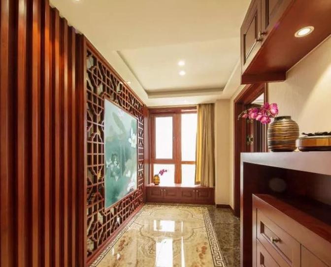 挂衣架怎么摆放【衣架风水禁忌】