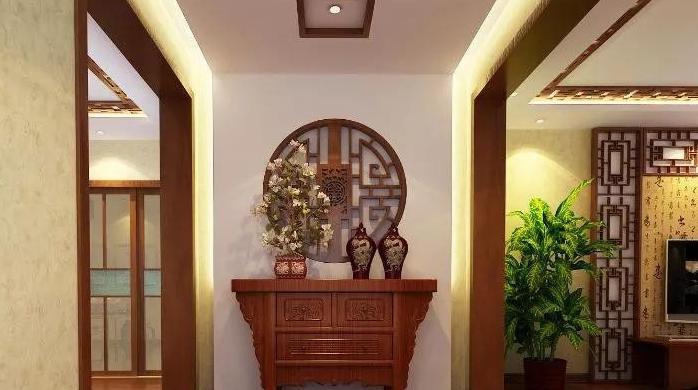 挂衣架怎么摆放【衣架风水禁忌】