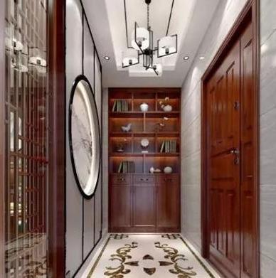 挂衣架怎么摆放【衣架风水禁忌】