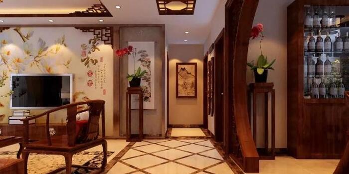 挂衣架怎么摆放【衣架风水禁忌】