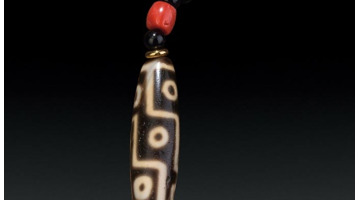 西藏三眼天珠的寓意与作用【三眼天珠代表什么】