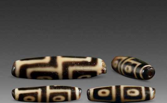 西藏三眼天珠的寓意与作用【三眼天珠代表什么】