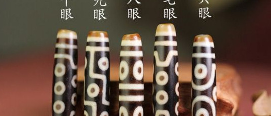 西藏三眼天珠的寓意与作用【三眼天珠代表什么】