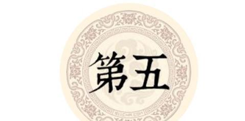 稀有姓氏有哪些【稀有姓氏的历史名人】