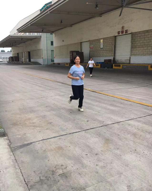 运动心情好的说说心情【运动发的说说心情】