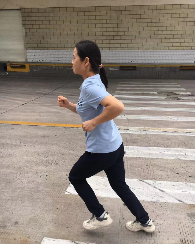 运动心情好的说说心情【运动发的说说心情】