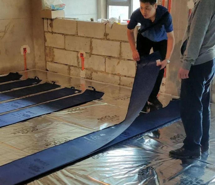 石墨烯石墨烯地暖【中国石墨烯地暖】