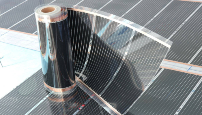 石墨烯石墨烯地暖【中国石墨烯地暖】