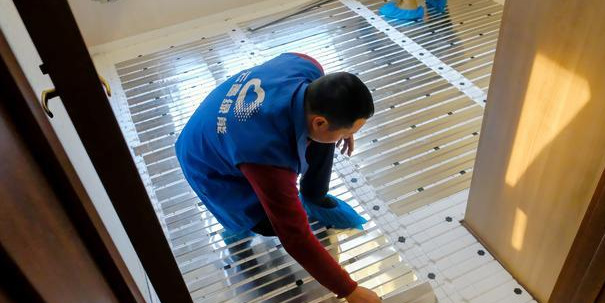 石墨烯石墨烯地暖【中国石墨烯地暖】