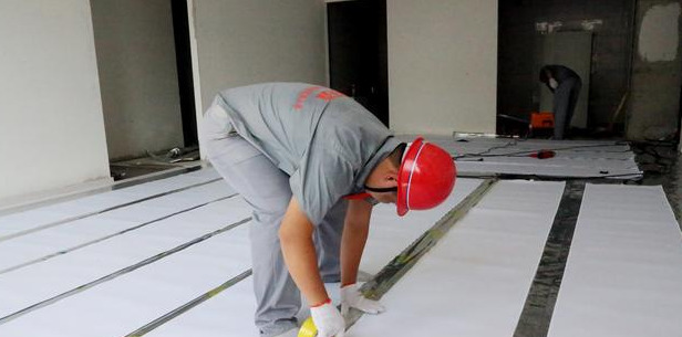 石墨烯石墨烯地暖【中国石墨烯地暖】