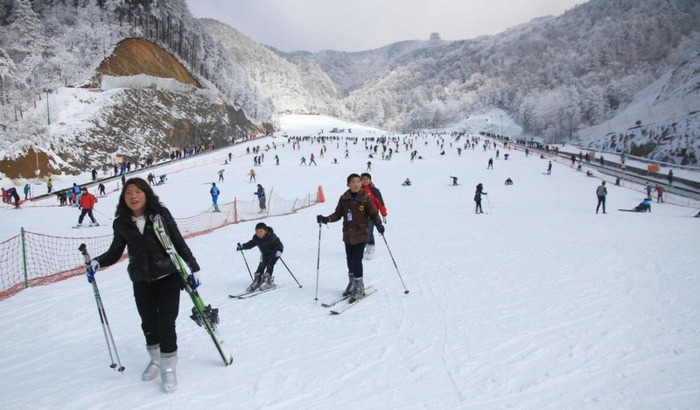 元旦去哪里旅游好玩三天【元旦三天适合去哪儿玩】