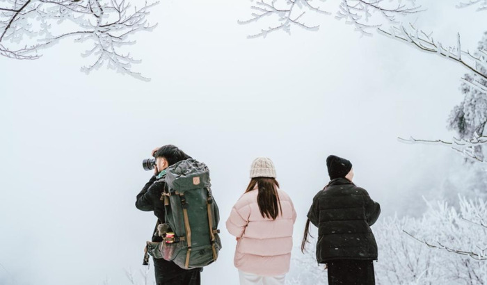 元旦去哪里旅游好玩三天【元旦三天适合去哪儿玩】