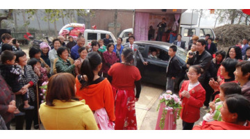 搬家翻身饼七句口诀【翻身饼口号】