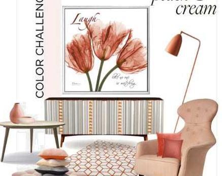 面积对比色彩构成图四宫格心情【色彩面积对比构成图片】