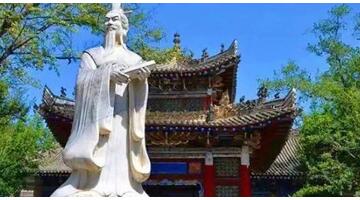 宝鸡值得去的景点推荐【宝鸡周边游景点推荐】