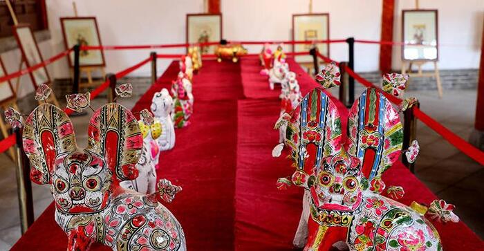 宝鸡值得去的景点推荐【宝鸡周边游景点推荐】