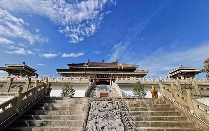 宝鸡值得去的景点推荐【宝鸡周边游景点推荐】