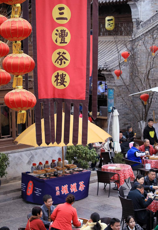 宝鸡值得去的景点推荐【宝鸡周边游景点推荐】