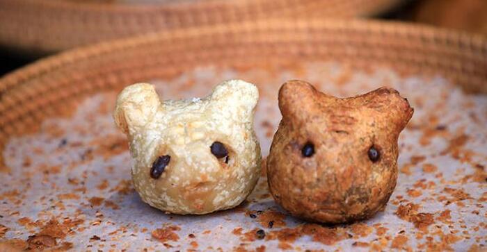 宝鸡值得去的景点推荐【宝鸡周边游景点推荐】